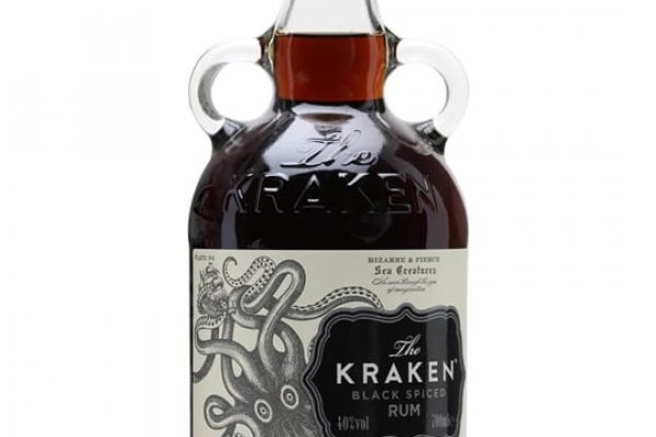 Kraken 6 at